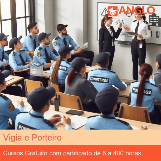 Vigia e Porteiro